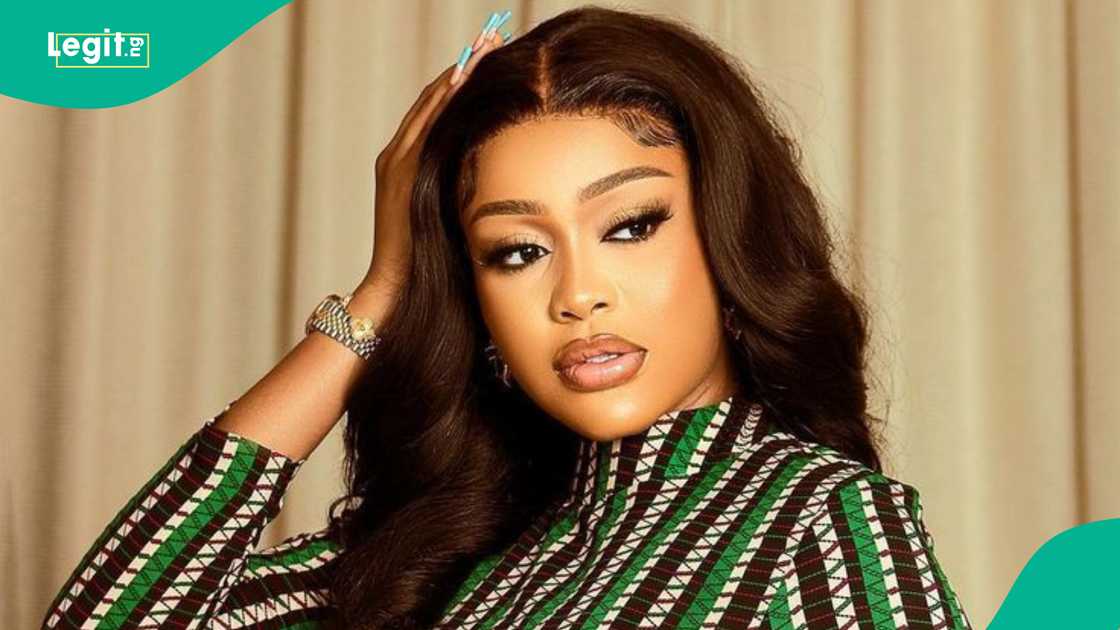 Uche Montana, boyfriend, actress, Nollywood Uche Montana, boyfriend, actress, Nollywood