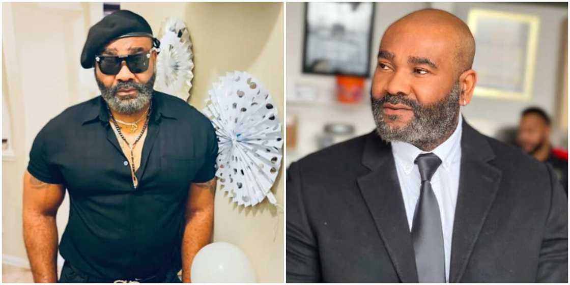 Prince Eke and Airtel Prince Eke and Airtel