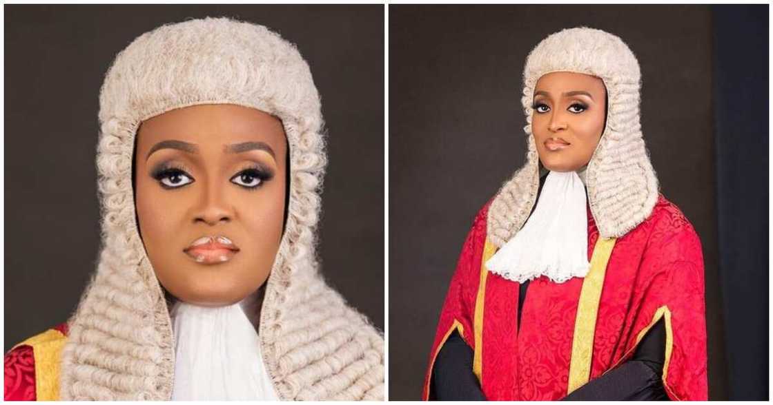 Odili’s Daughter Odili’s Daughter