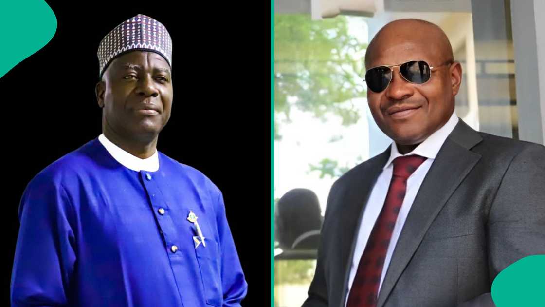 New DSS DG assumes office New DSS DG assumes office