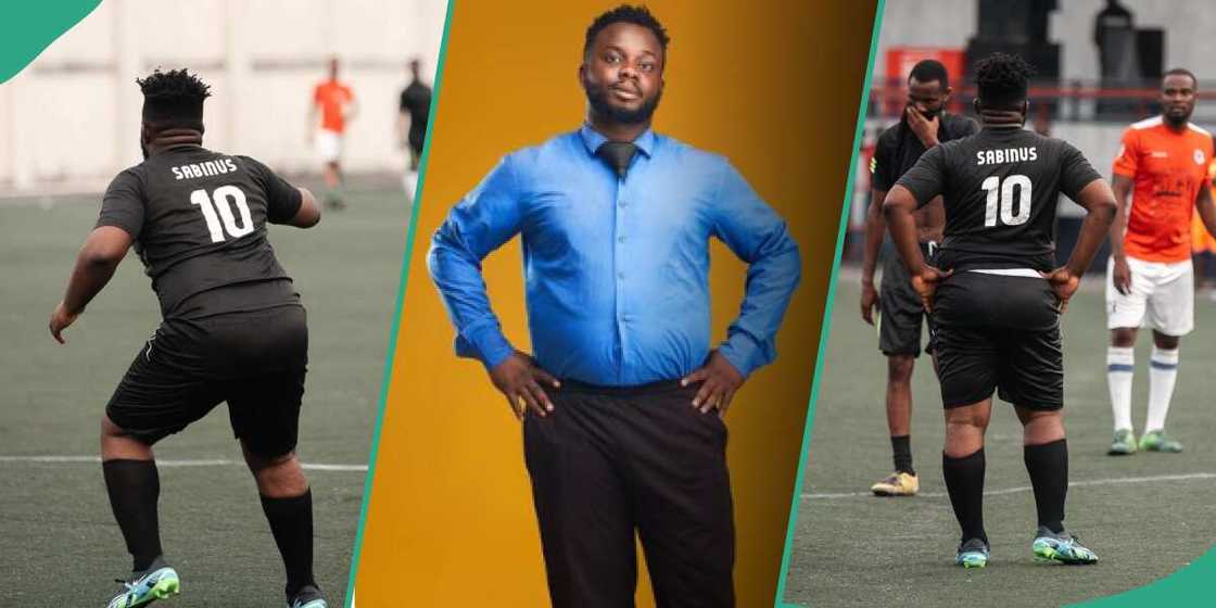 Photos of Sabinus Photos of Sabinus