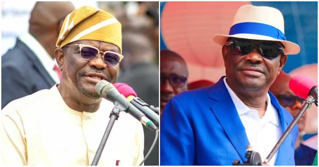 Wike makes PDP list for Bayelsa election/ Wike makes PDP list for Bayelsa election after ministerial screening by the Senate Wike makes PDP list for Bayelsa election/ Wike makes PDP list for Bayelsa election after ministerial screening by the Senate