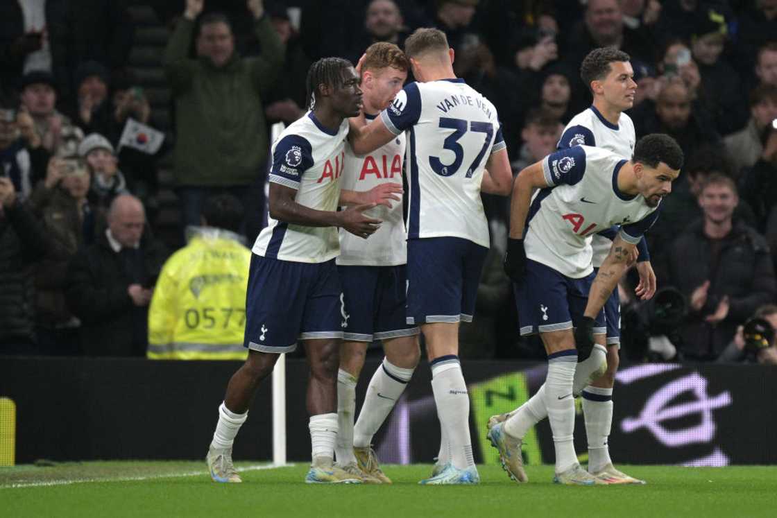 Dominic Solanke, Tottenham Hotspur vs Chelsea, Moises Caicedo Dominic Solanke, Tottenham Hotspur vs Chelsea, Moises Caicedo