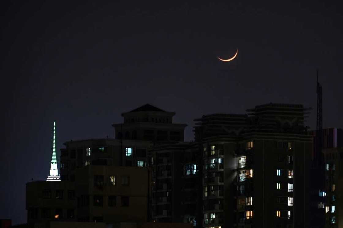 The Chinese government said it had invested 1.6 trillion yuan ($230 billion) between 2013 and 2021 to improve living standards -- for example by building roads, houses and infrastructure The Chinese government said it had invested 1.6 trillion yuan ($230 billion) between 2013 and 2021 to improve living standards -- for example by building roads, houses and infrastructure