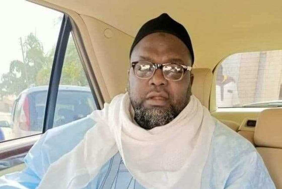 Mal Tukur Mamu Mal Tukur Mamu