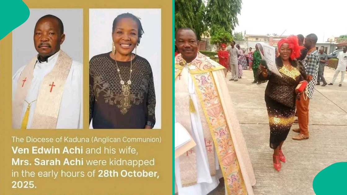 List of 4 Nigerian priests killed by gunmen and bandits in 2025 List of 4 Nigerian priests killed by gunmen and bandits in 2025