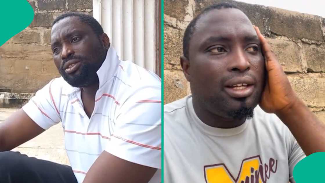 Nigerian banker for past 16 years shares how much he earns, cries out Nigerian banker for past 16 years shares how much he earns, cries out