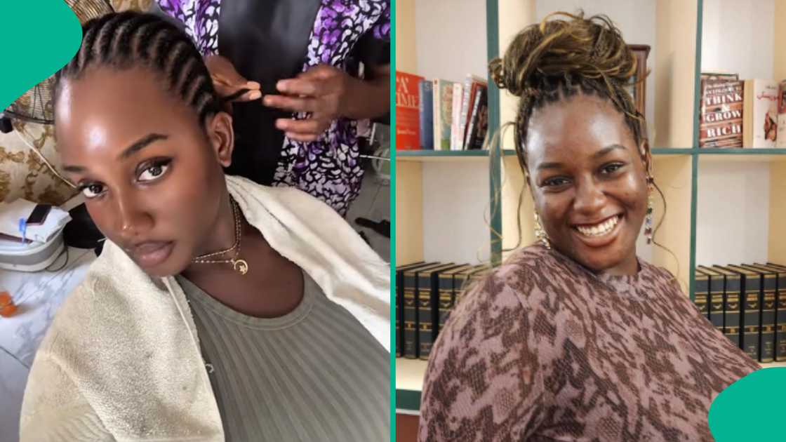 Plus-size lady opens up about how her physique led her to dump Christianity Plus-size lady opens up about how her physique led her to dump Christianity