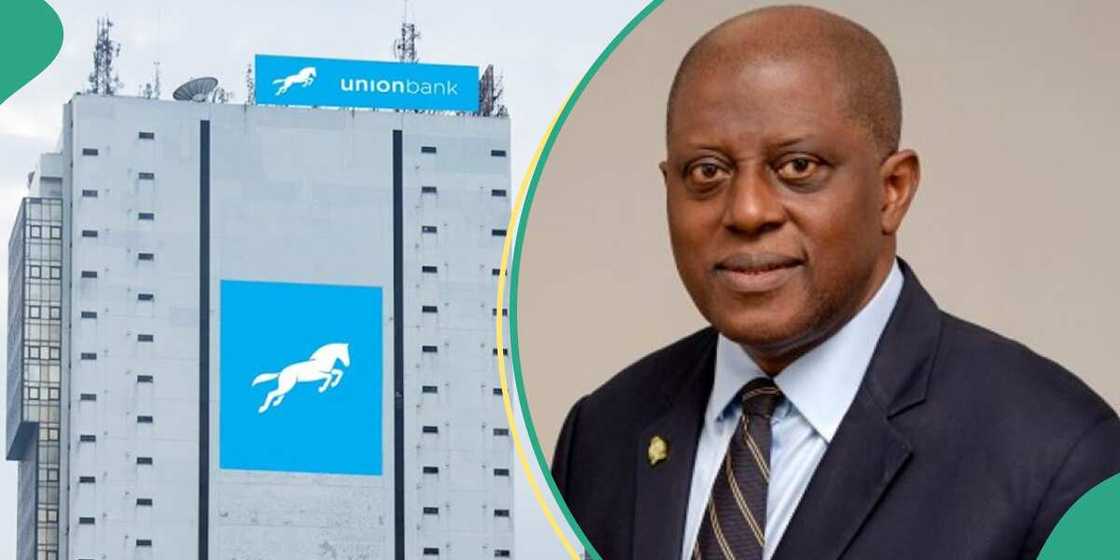 Union Bank placed under Rating Watch Negative by Fitch for six months after CBN intervention