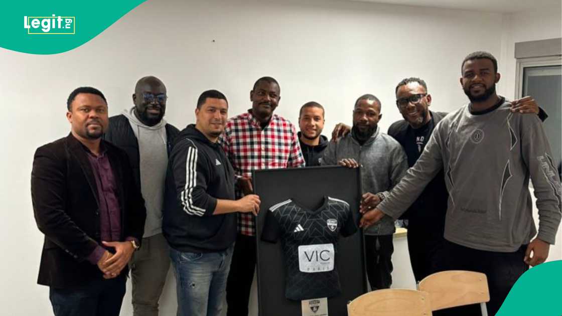 Jarumin fim ya yi magana kan ba matasa horon kwallon kafa a jihar Katsina Jarumin fim ya yi magana kan ba matasa horon kwallon kafa a jihar Katsina