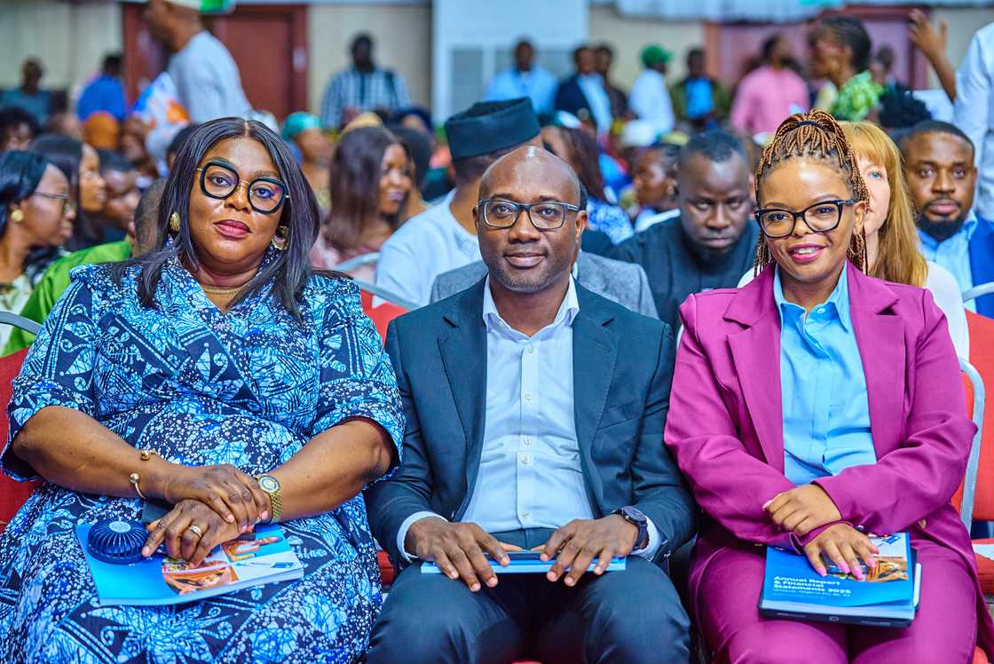 Operational Resilience drives Unilever Nigeria’s Growth - Chairman, Unilever Nigeria, Bolaji Balogun Operational Resilience drives Unilever Nigeria’s Growth - Chairman, Unilever Nigeria, Bolaji Balogun