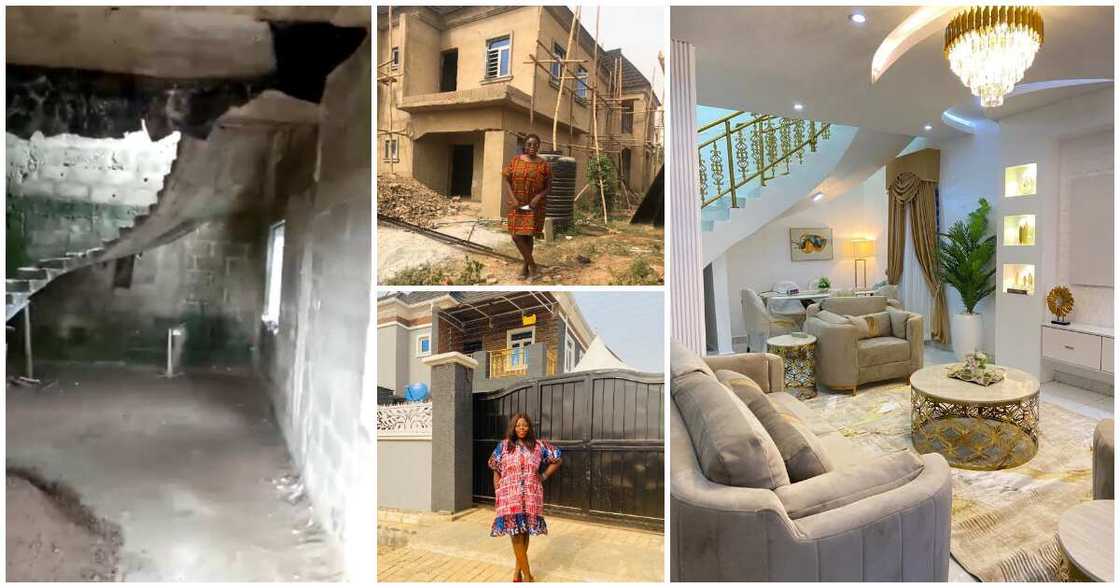 Rahman, house, US, renovate, restructure, two years Rahman, house, US, renovate, restructure, two years