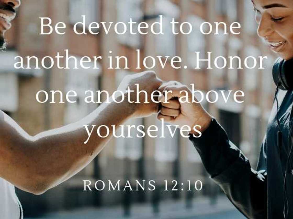 Bible verses about relationships Bible verses about relationships