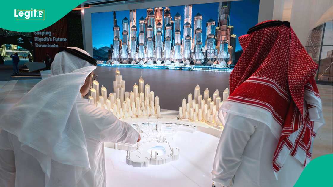 RUA AlHaram AlMakki Signs 6 Strategic MoUs, Concluding Cityscape Global Debut