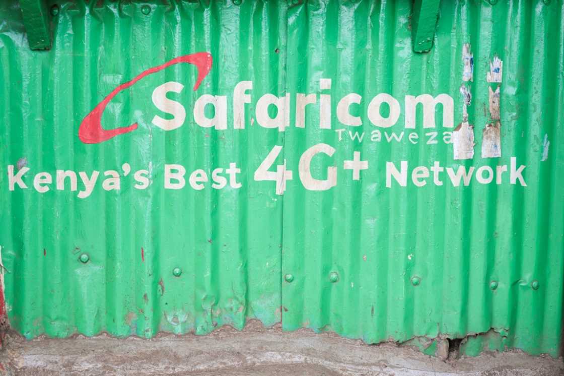 Safaricom is East Africa's largest telco Safaricom is East Africa's largest telco