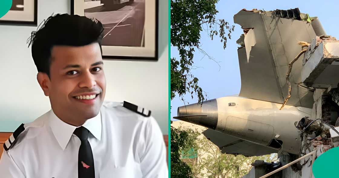 An Air India crew member who was on leave was called on emergency duty at work, and died in the ill-fated Air India flight. An Air India crew member who was on leave was called on emergency duty at work, and died in the ill-fated Air India flight.