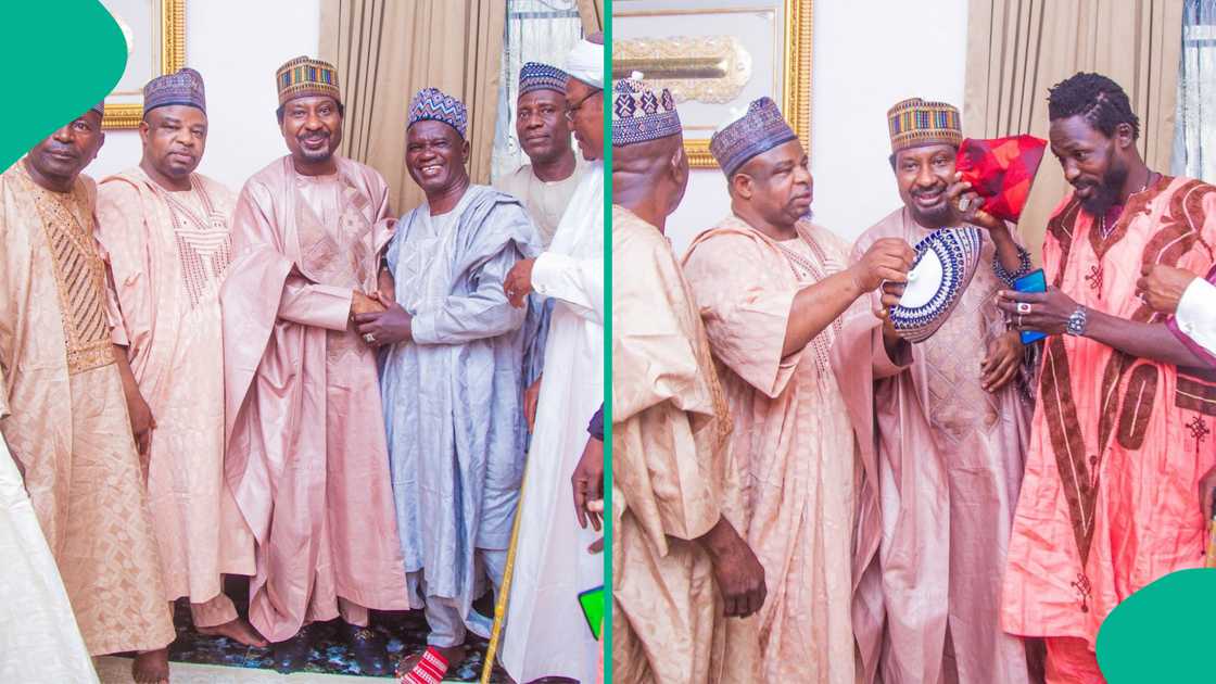 Jiga-jigan NNPP sun koma APC a Kano Jiga-jigan NNPP sun koma APC a Kano