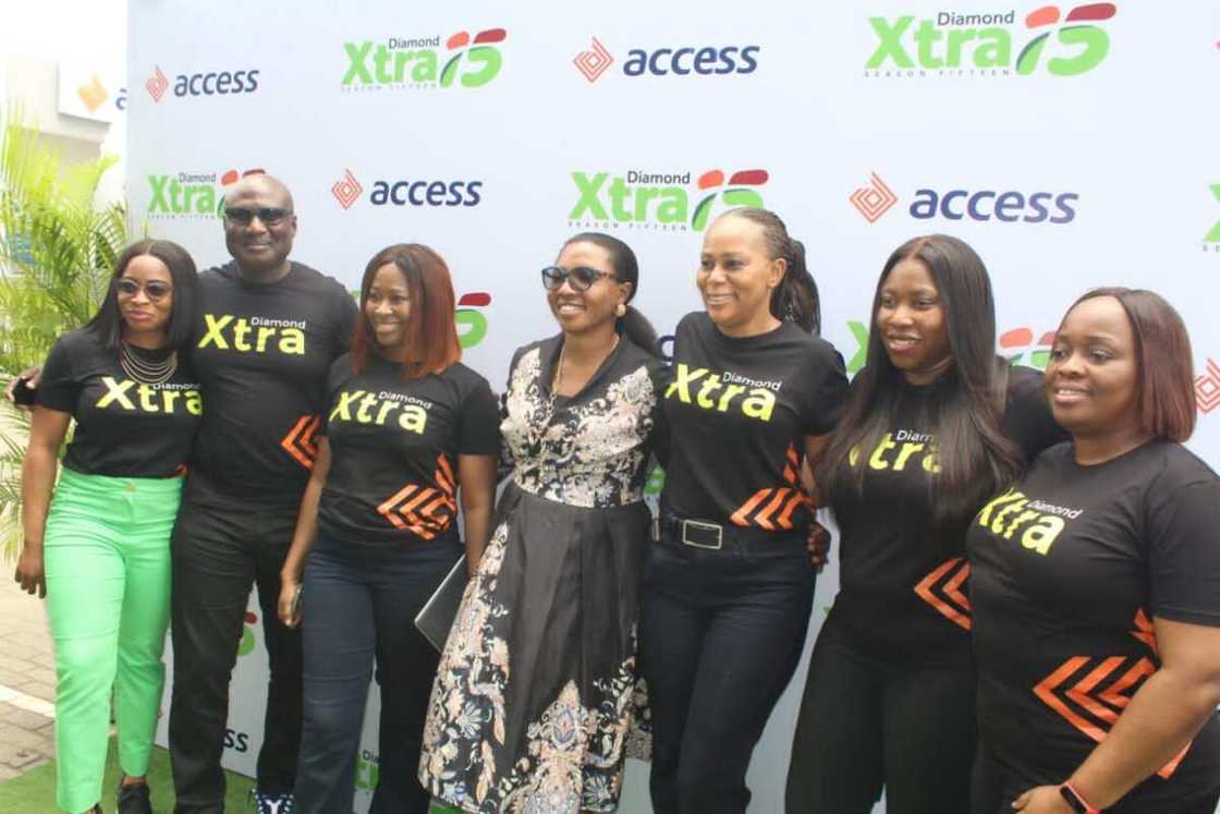 Access Bank to Reward Customers with N135m in DiamondXtra Season 15