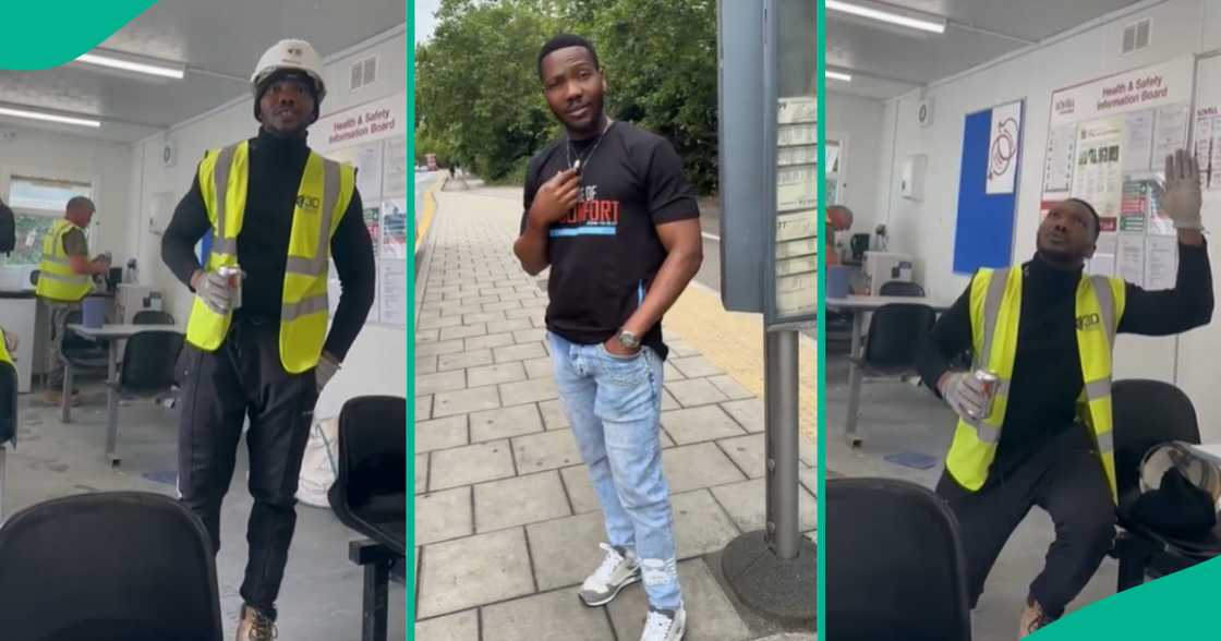 Living and work in UK/Construction job. Living and work in UK/Construction job.