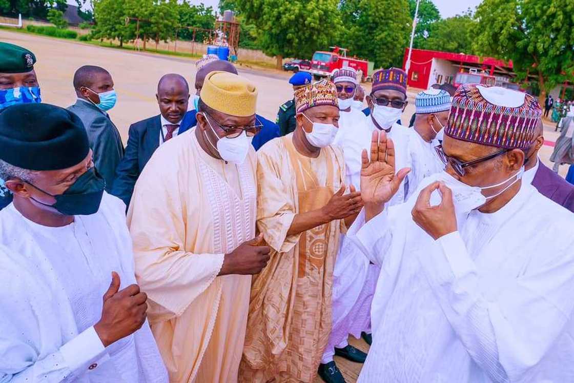Breakdown: FG, States, LGAs Shared N696.965bn Federal Allocation, VAT in August Breakdown: FG, States, LGAs Shared N696.965bn Federal Allocation, VAT in August