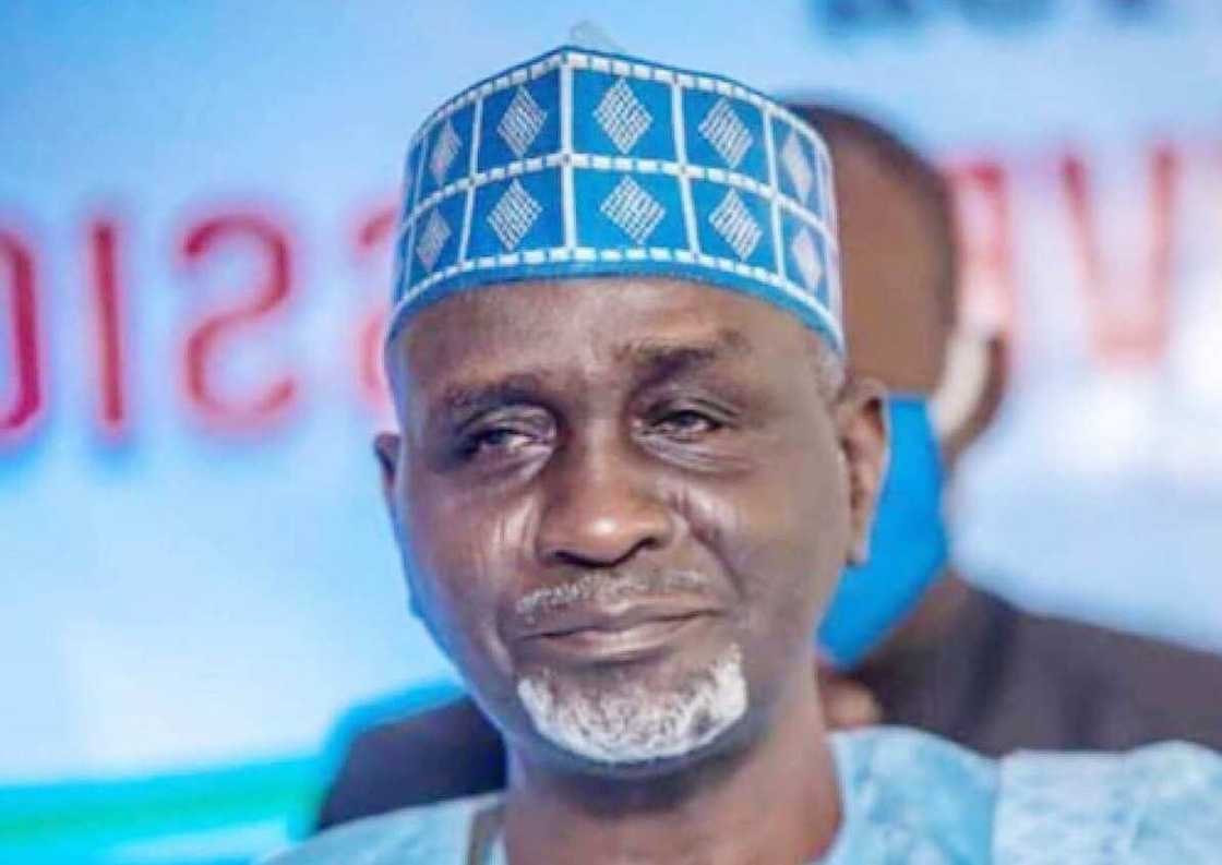 Aiki ga mai yin ka: Sanata Shekarau ya magantu kan kisan Hanifa, ya sha muhimmin alwashi Aiki ga mai yin ka: Sanata Shekarau ya magantu kan kisan Hanifa, ya sha muhimmin alwashi