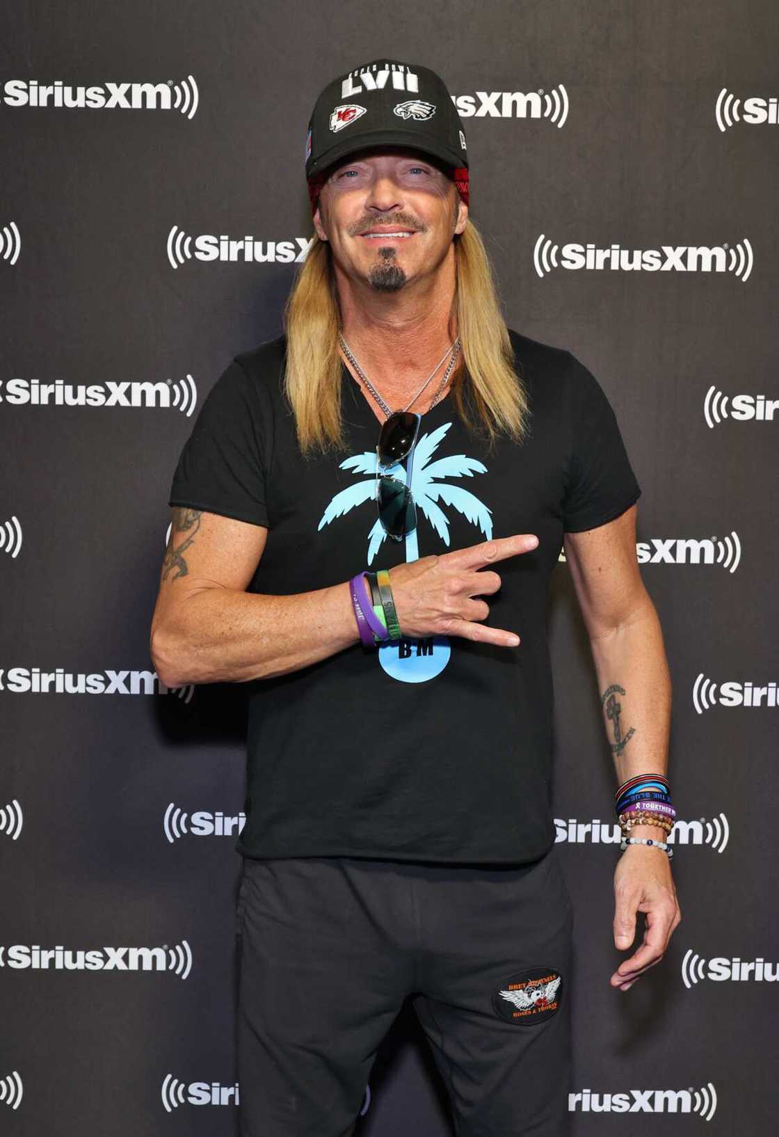 Who is Bret Michaels married to? Who is Bret Michaels married to?