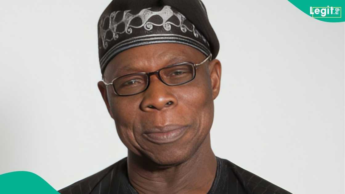 Charly Boy’s presence in Obasanjo’s Curiosity Made Me Ask behind-the-scenes video sparks reactions Charly Boy’s presence in Obasanjo’s Curiosity Made Me Ask behind-the-scenes video sparks reactions