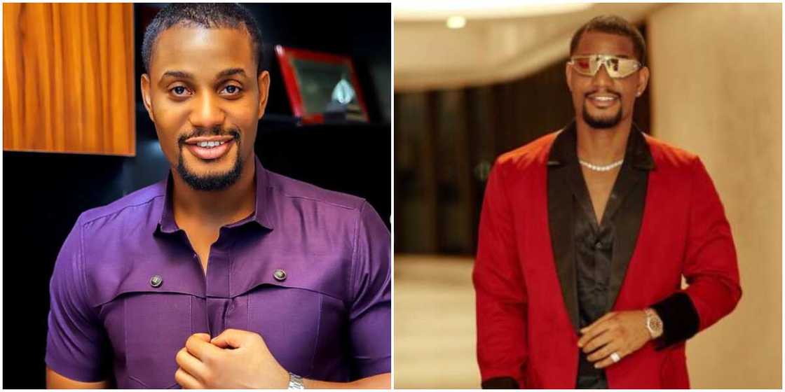 Alexx Ekubo, Alexx Ekubo Alexx Ekubo, Alexx Ekubo