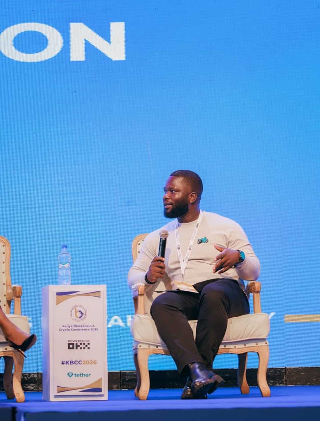 Africa’s Financial Future Cannot Be Built with Old Banking Models Alone by Sunny Joseph Imohimi