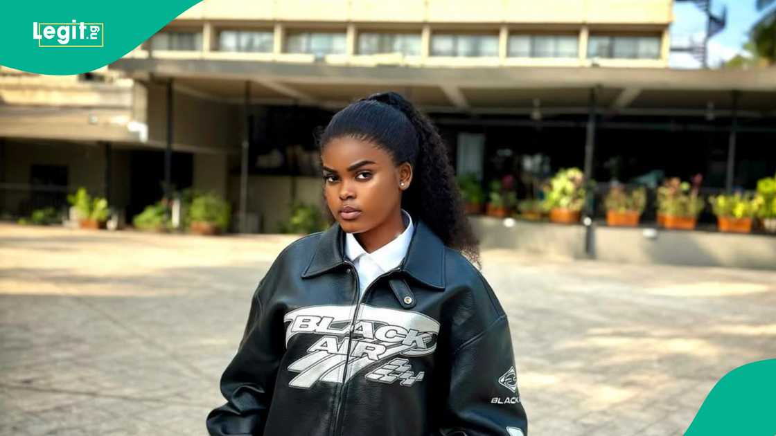 Jarvis reacts after seeing woman she helped return to begging Jarvis reacts after seeing woman she helped return to begging