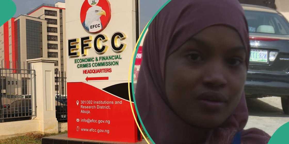 EFCC arraigns Kano couple over N410 million fraud EFCC arraigns Kano couple over N410 million fraud