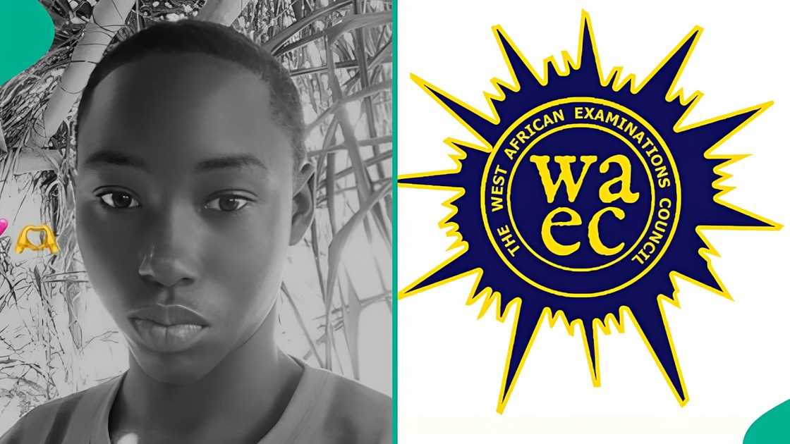 See 2026 WAEC result of boy aspiring to be lawyer and his concerns See 2026 WAEC result of boy aspiring to be lawyer and his concerns
