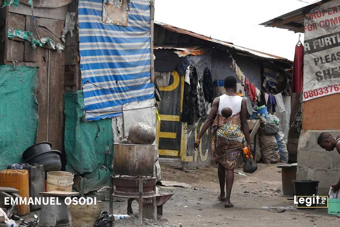 Wata Matashiya mai ‘Ya ‘ya 3 ta mikawa Gwamnati kokon bararta Wata Matashiya mai ‘Ya ‘ya 3 ta mikawa Gwamnati kokon bararta