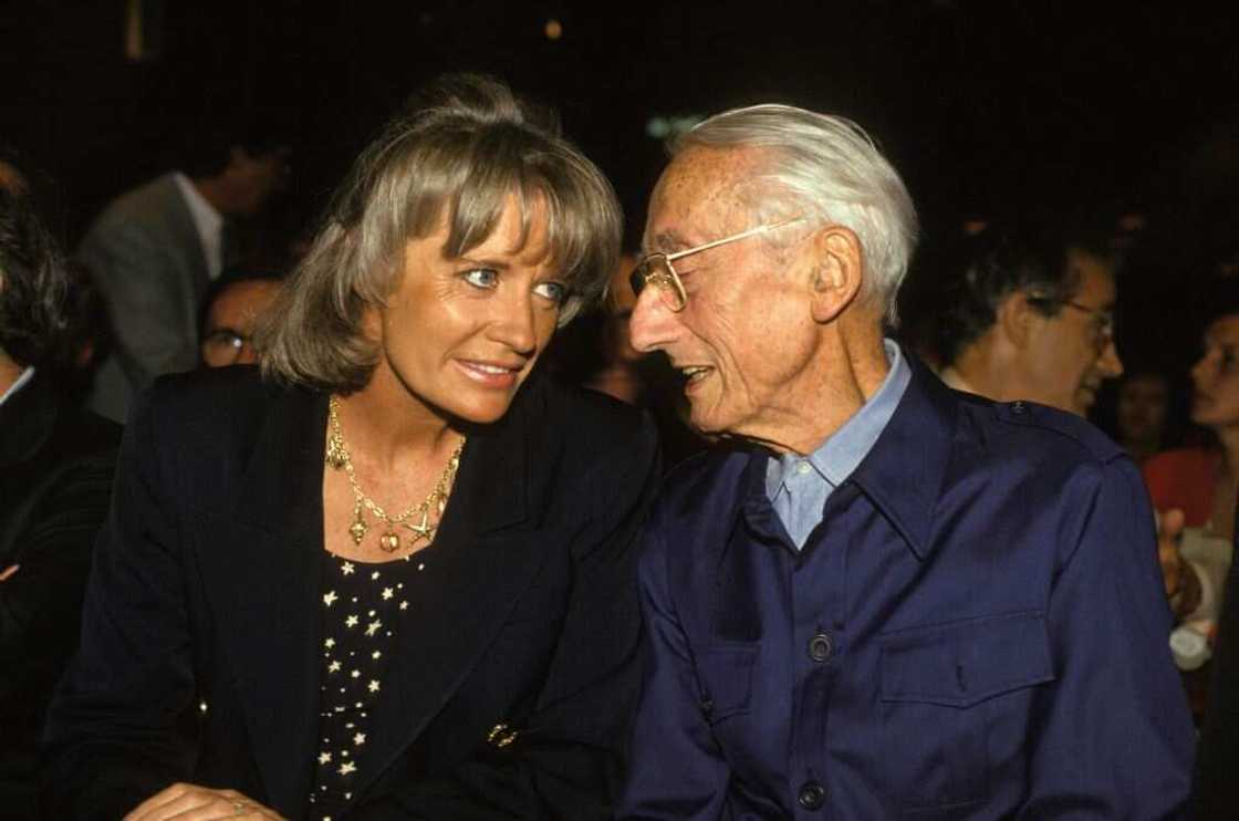 Commandant Cousteau : qui est Francine Triplet, maîtresse puis épouse controversée ? Commandant Cousteau : qui est Francine Triplet, maîtresse puis épouse controversée ?