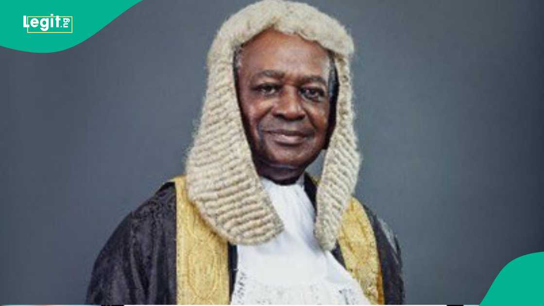 Alfred Kasunmu.