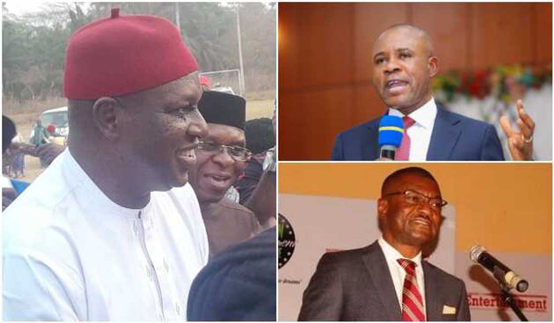 Edeoga, Mbah, Nweke Edeoga, Mbah, Nweke