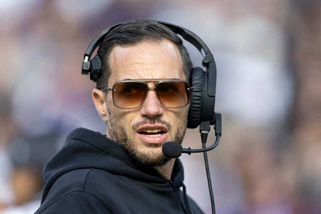 Who is Mike McDaniel’s stepfather? Who is Mike McDaniel’s stepfather?