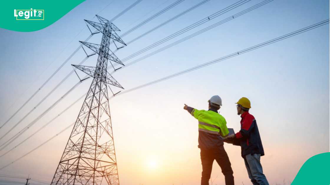 FG set to restructure underperforming DisCos FG set to restructure underperforming DisCos