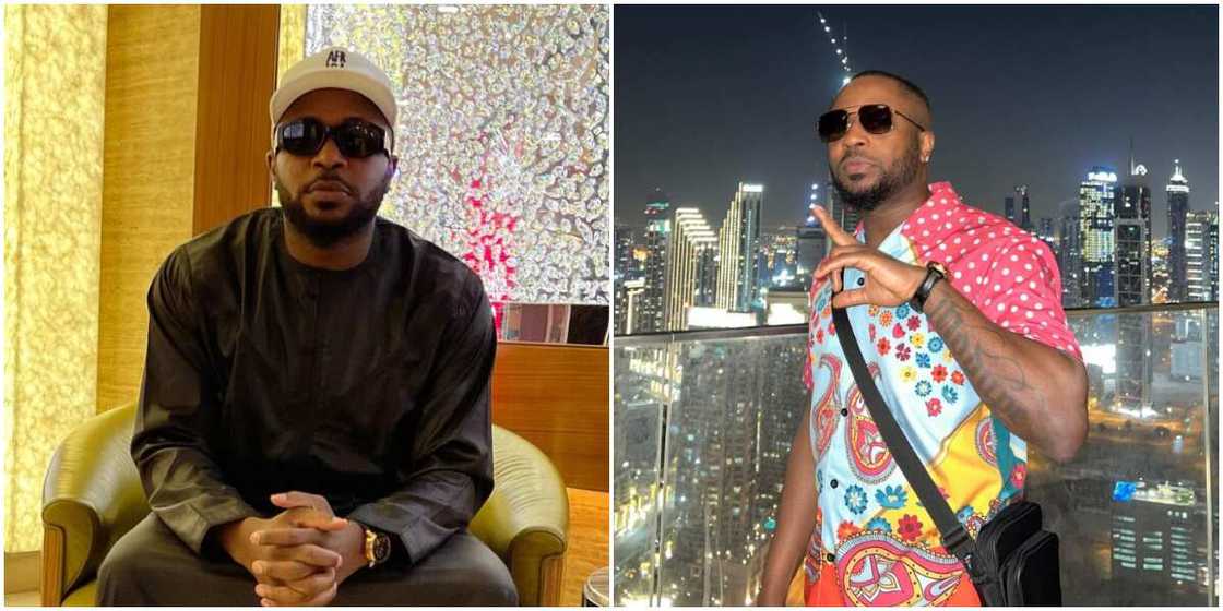 Tunde Ednut Tunde Ednut