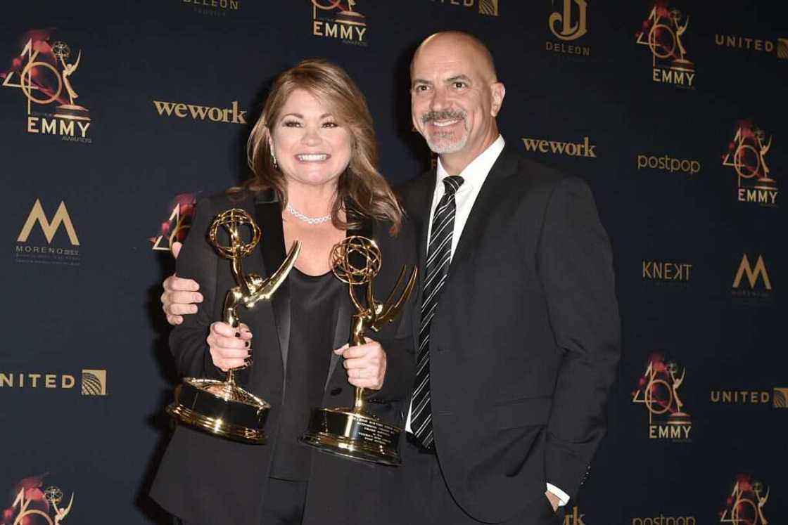 Valerie Bertinelli husband Valerie Bertinelli husband