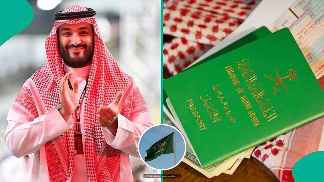 Saudi Arabia releases tourism and stopover visa fees, requirements and stay duration Saudi Arabia releases tourism and stopover visa fees, requirements and stay duration