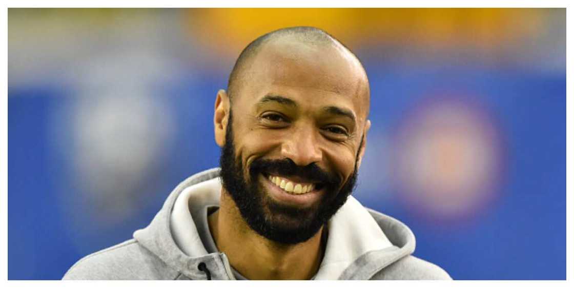 Arsenal legend tipped to land first job in England as manager of Bournemouth Arsenal legend tipped to land first job in England as manager of Bournemouth