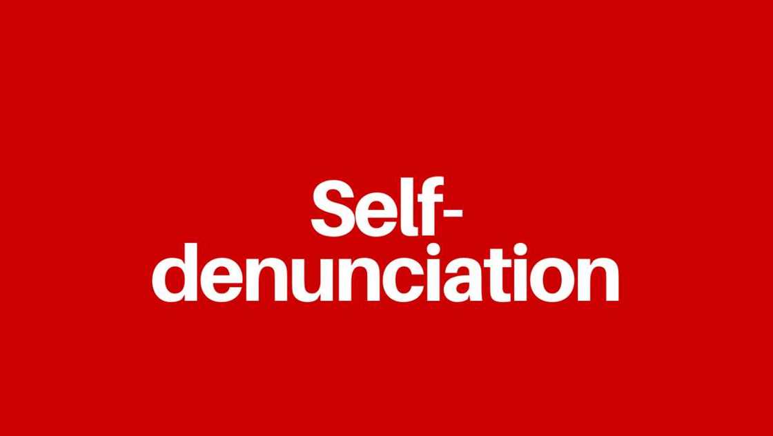 It means an admission of responsibility It means an admission of responsibility