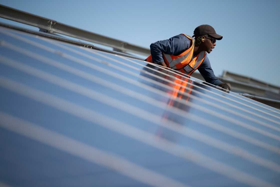 Developing nations will need substantial outside investment to transition to renewable energy and build climate resiliance Developing nations will need substantial outside investment to transition to renewable energy and build climate resiliance