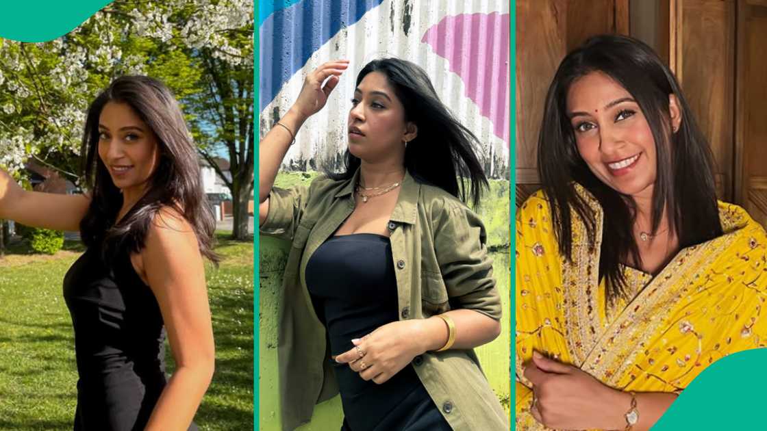 Roshni Songhare was a social media influencer. Roshni Songhare was a social media influencer.