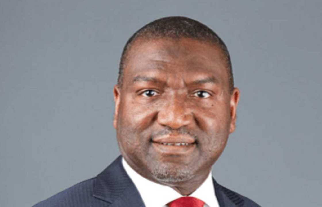 Gawar Sani Dangote za ta iso Kano daga Amurka a yau Talata domin jana'iza