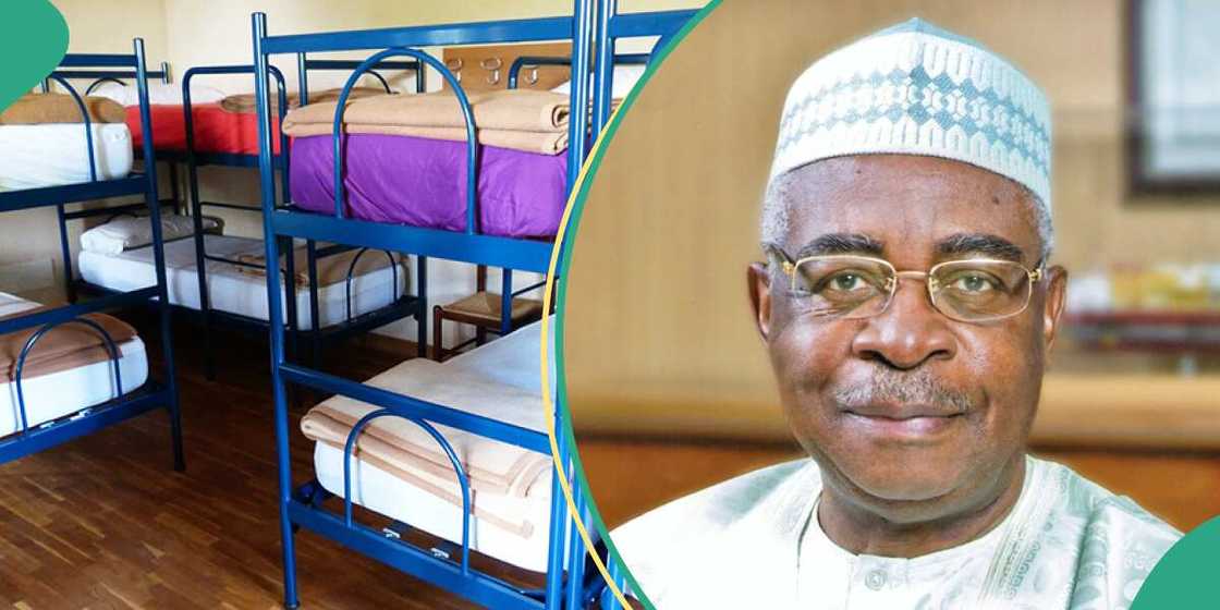 Nigerian Billionaire sets record, donate $1.36 million to Nigerian university Nigerian Billionaire sets record, donate $1.36 million to Nigerian university