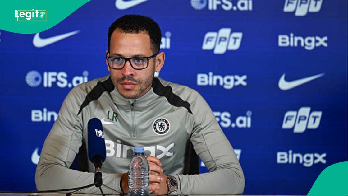 Chelsea, Pedro Neto, Arsenal, Premier League, Liam Rosenior