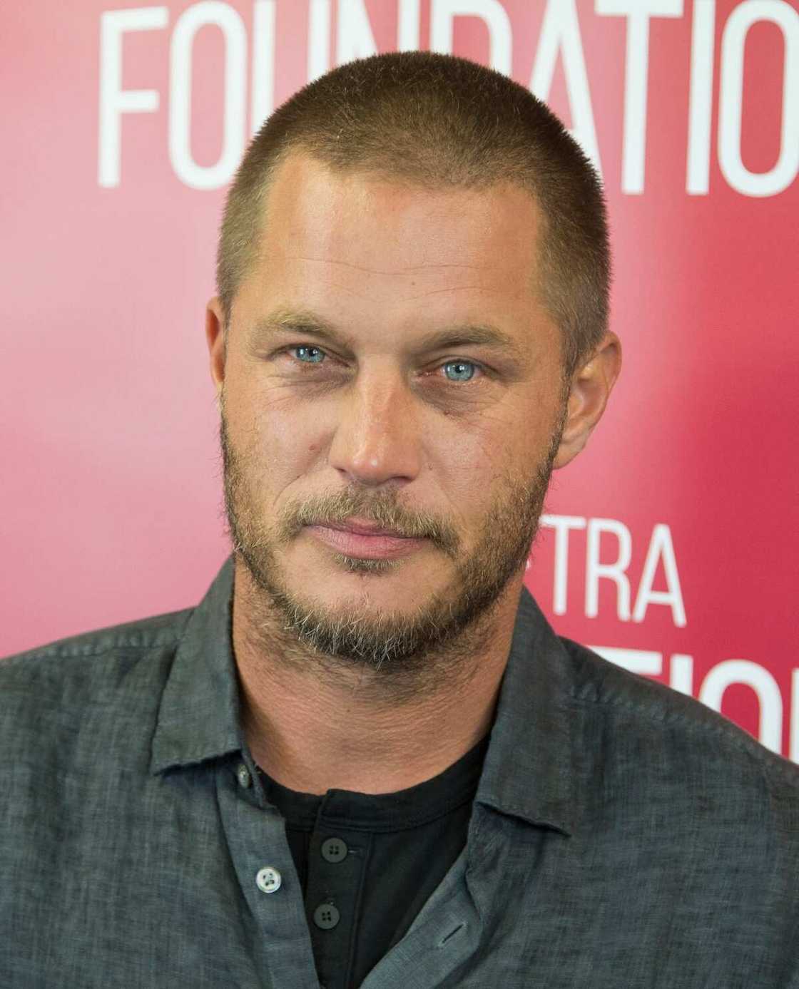 Travis Fimmel age Travis Fimmel age