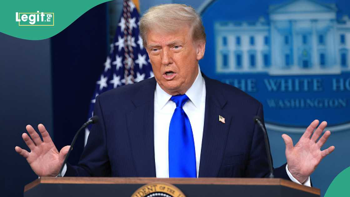 U.S. President Donald Trump will host leaders from five African nations in Washington for crucial engagement U.S. President Donald Trump will host leaders from five African nations in Washington for crucial engagement